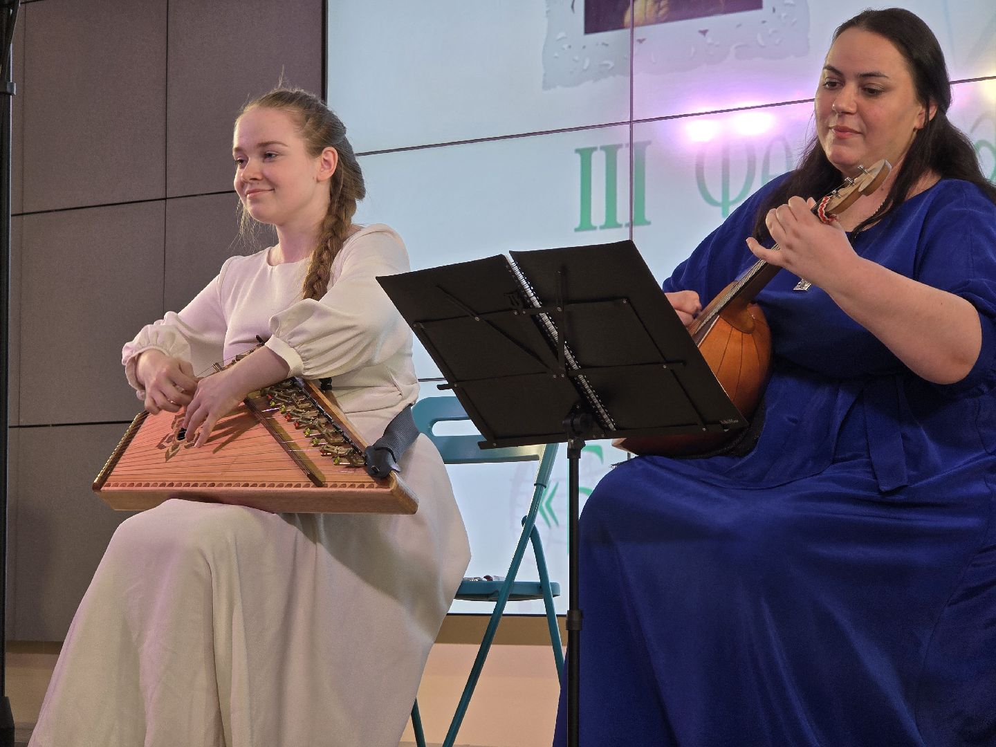 Коломна, музыкальный фестиваль, духовное наследие,