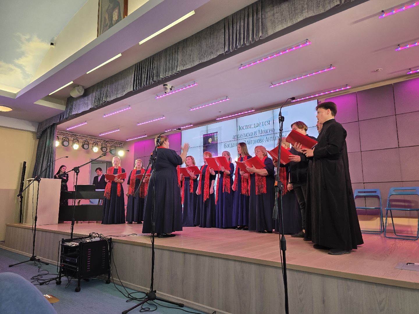 Коломна, музыкальный фестиваль, духовное наследие,