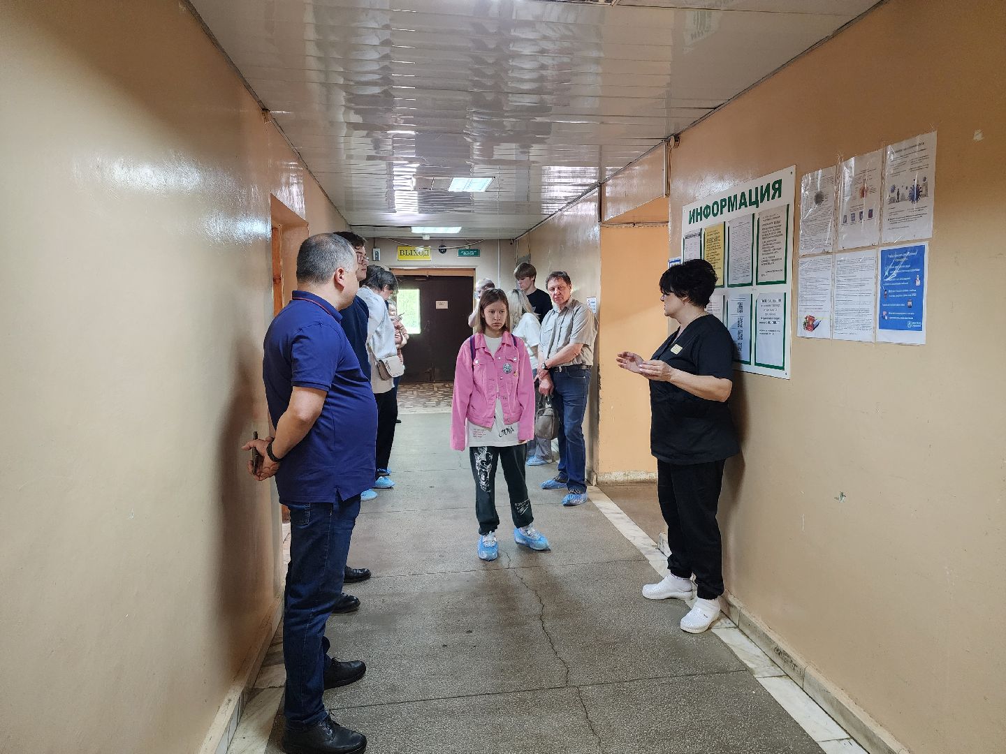 красноармейск, городской округ пушкинский, медсанчасть 154, профессия мечты, целевое направление в вуз,