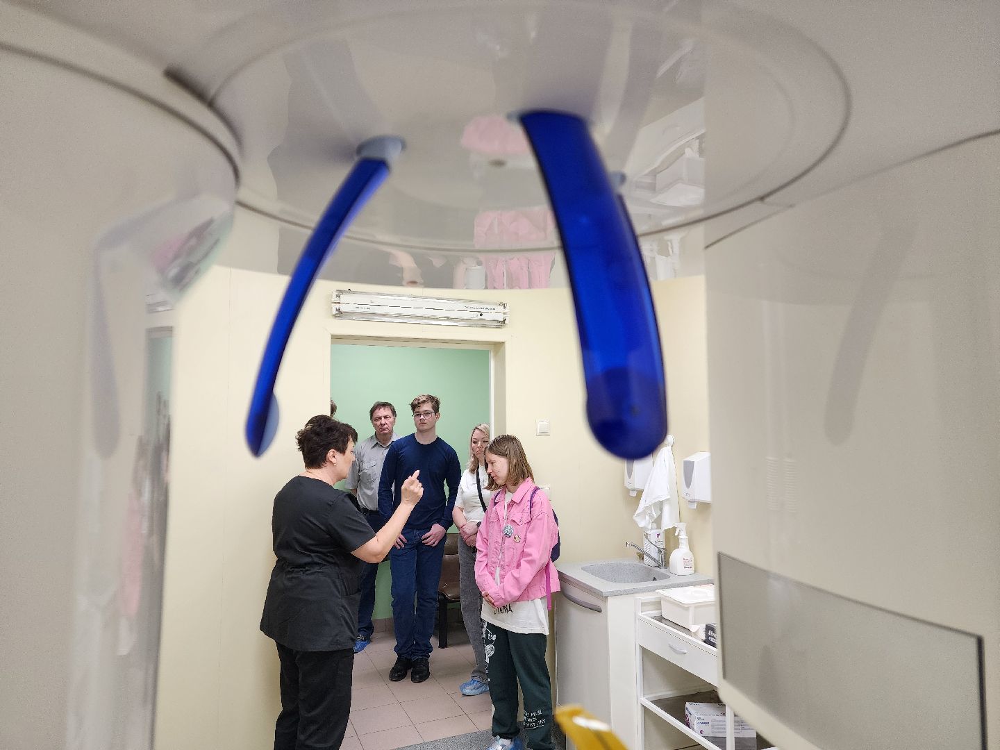 красноармейск, городской округ пушкинский, медсанчасть 154, профессия мечты, целевое направление в вуз,