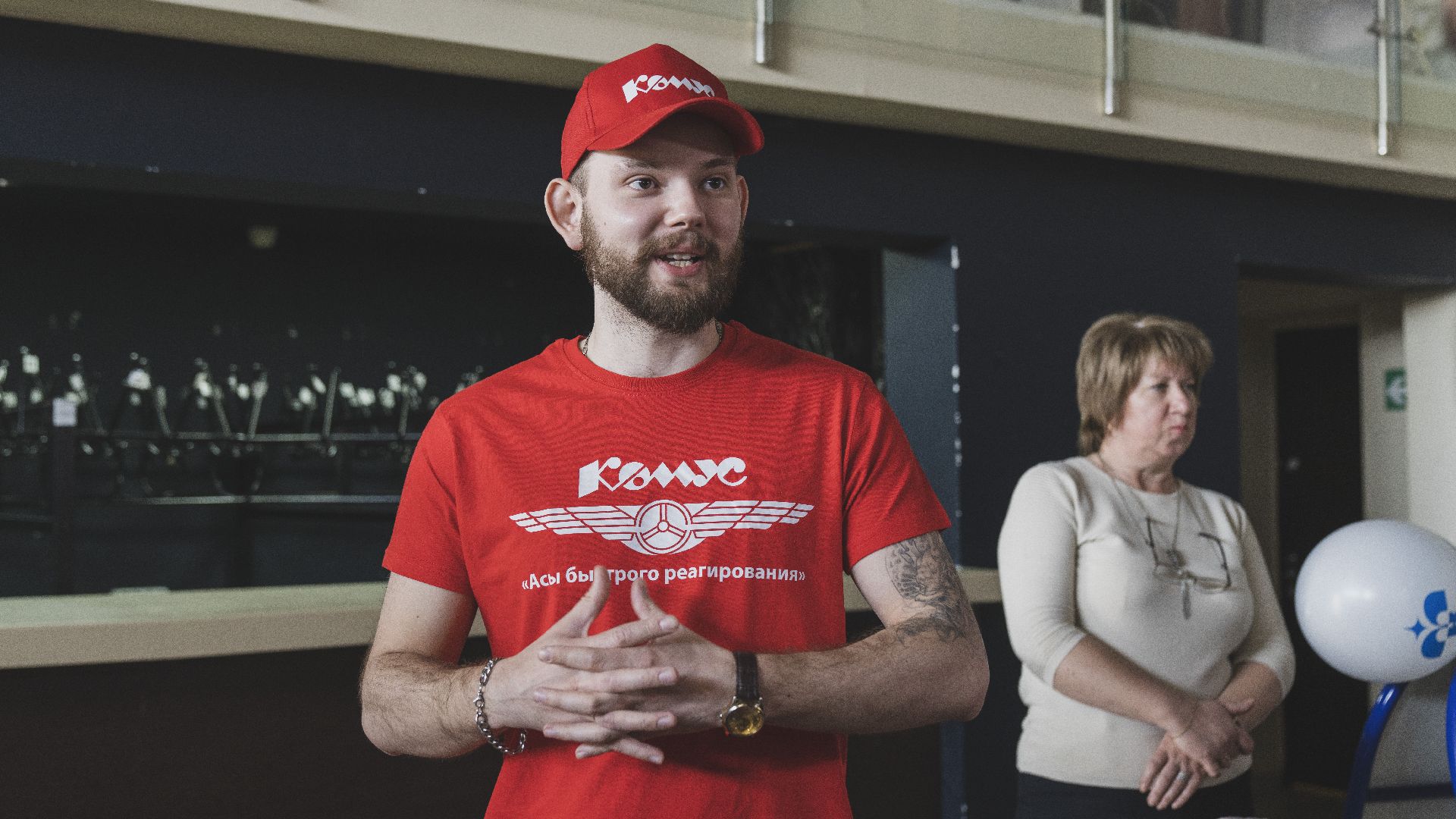 Ярмарка вакансий, работа в Домодедове