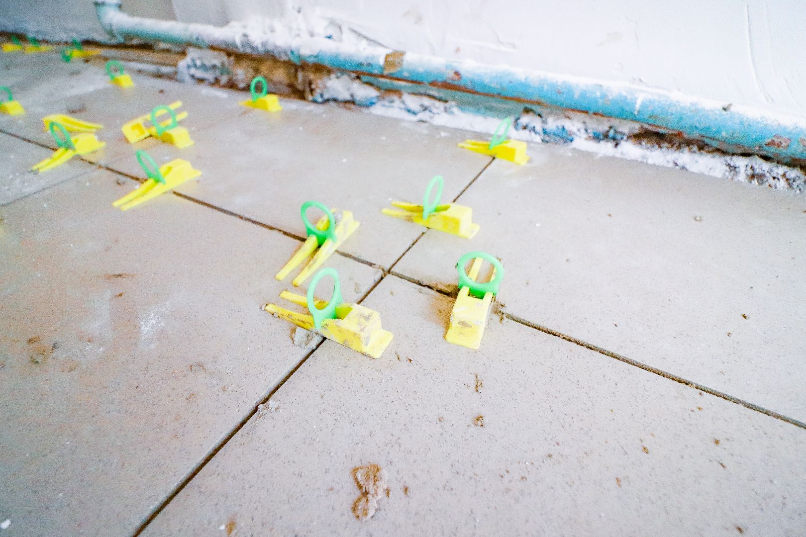 клин, общество, жкх, ремонт подъездов,