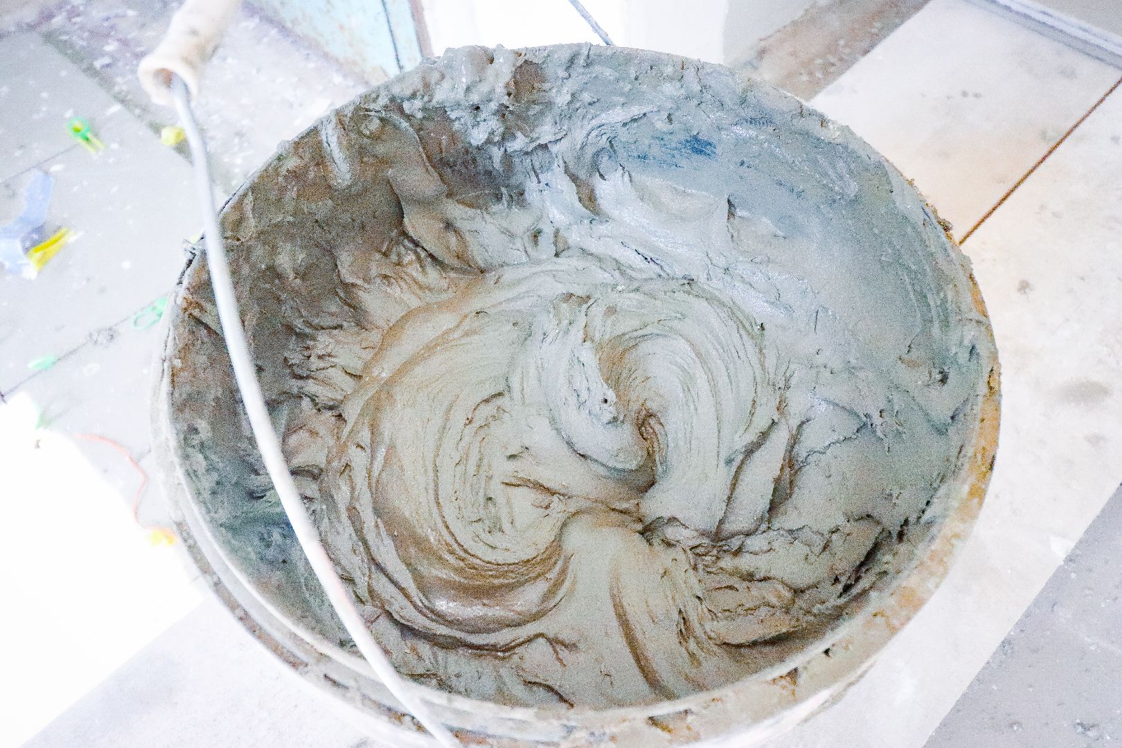 клин, общество, жкх, ремонт подъездов,