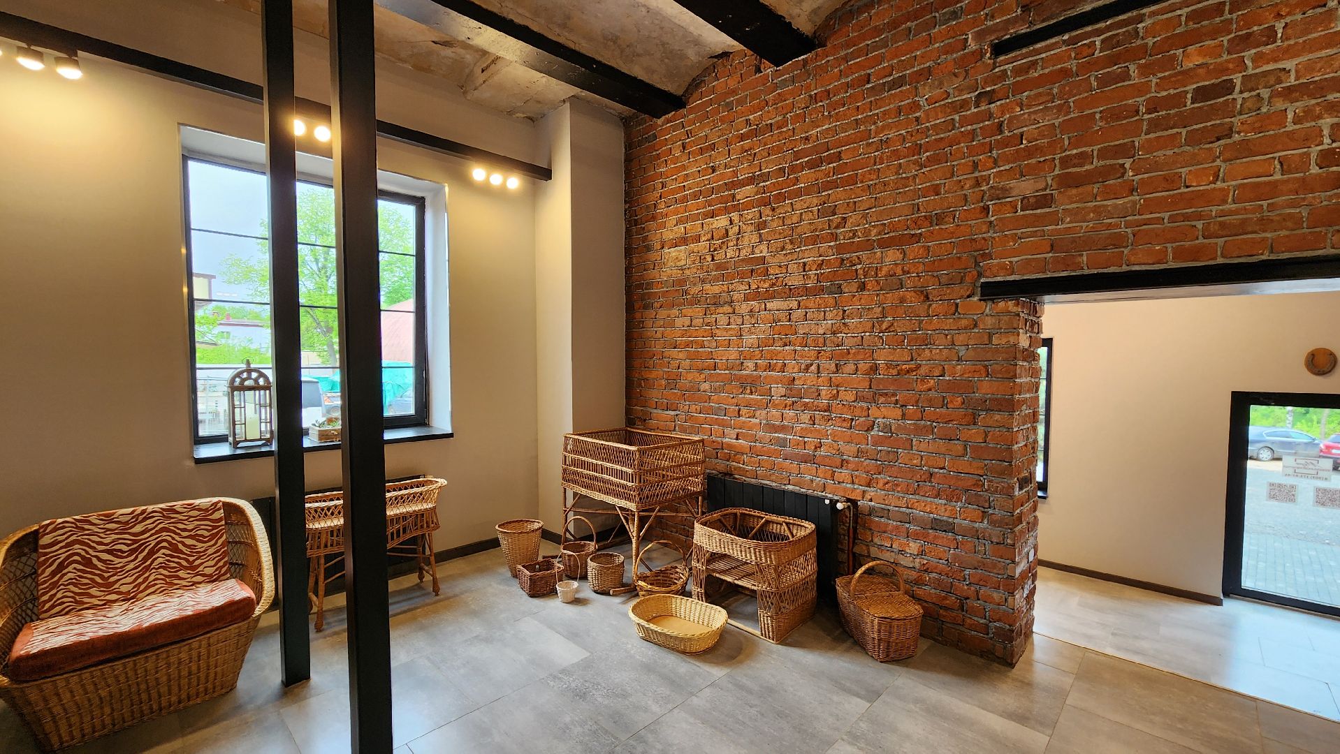 Руза, музей фабрики мебели, фабричный квартал, реставрация,