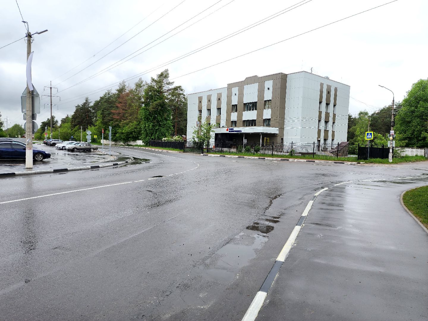 раменское, общество, выездная администрация , раменская больница,