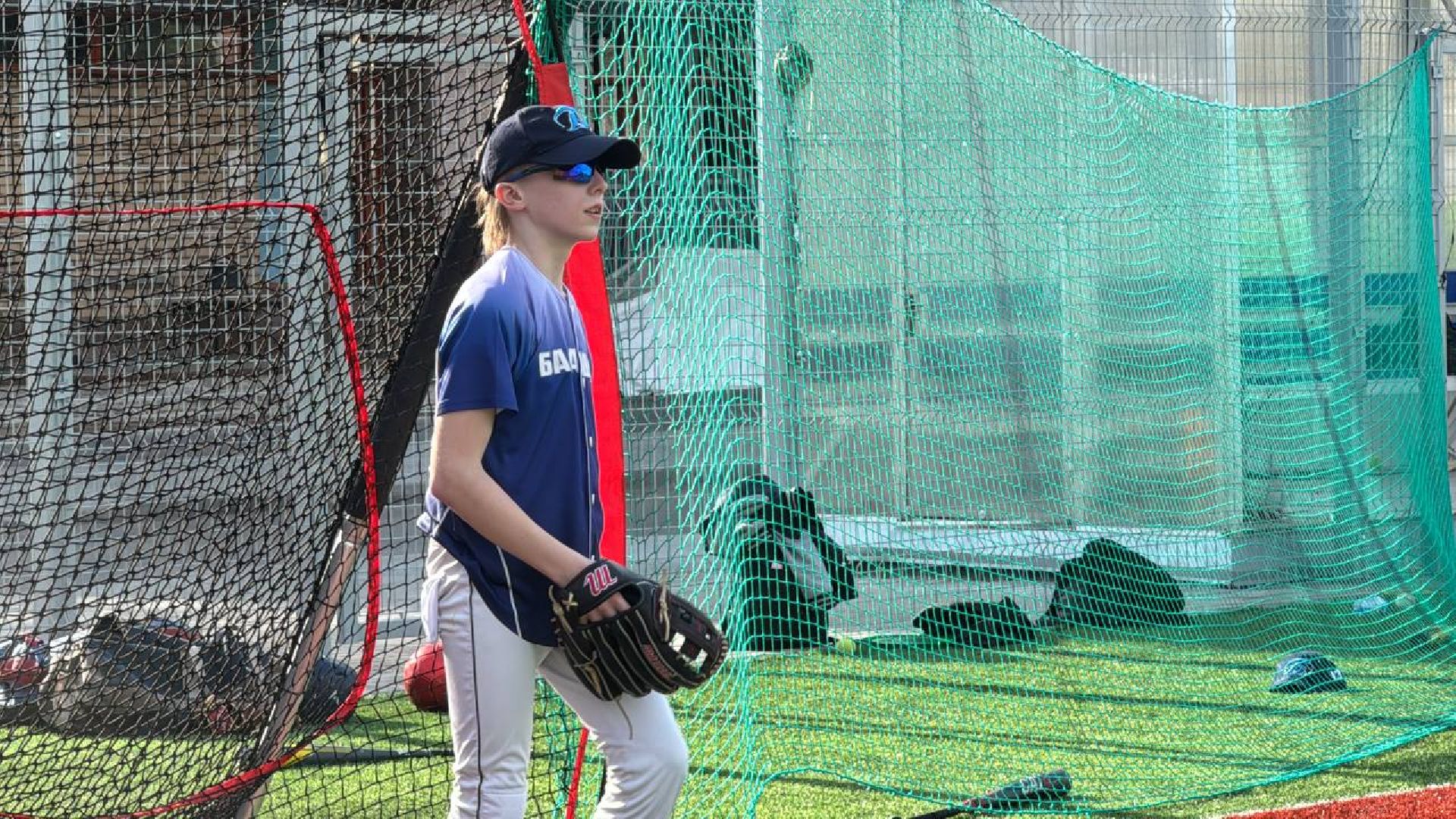 бейсбол, турнир, белоруссия, брест,