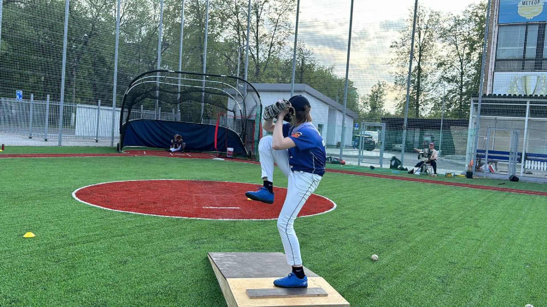 бейсбол, турнир, белоруссия, брест,