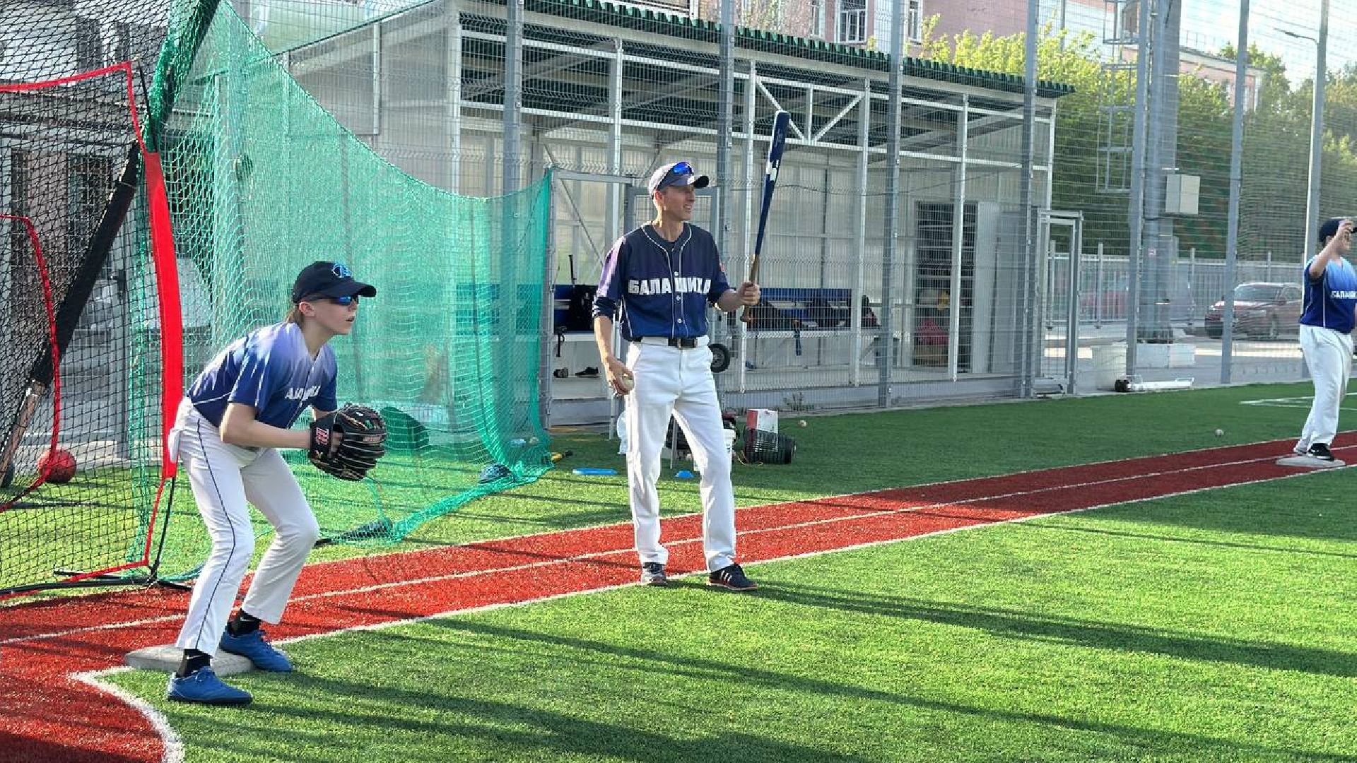 бейсбол, турнир, белоруссия, брест,