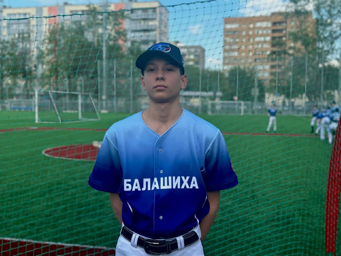 бейсбол, турнир, белоруссия, брест,