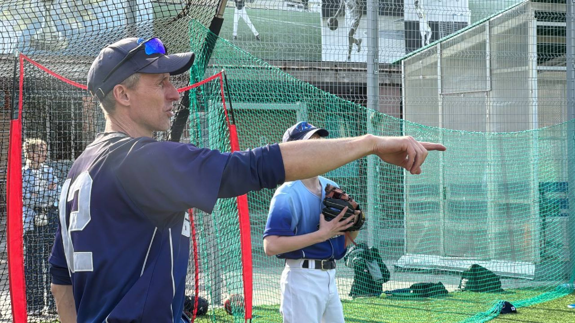 бейсбол, турнир, белоруссия, брест,