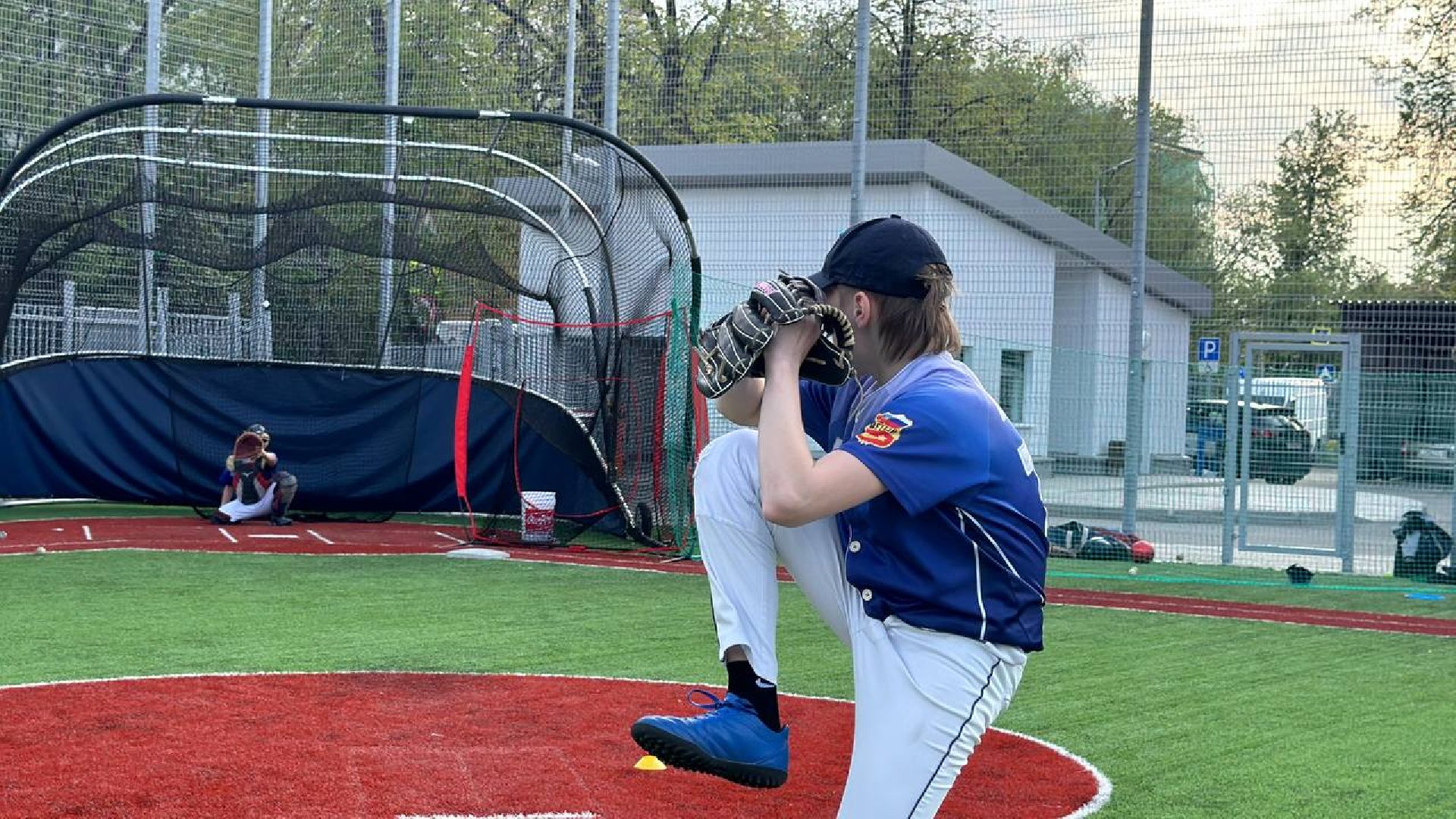 бейсбол, турнир, белоруссия, брест,