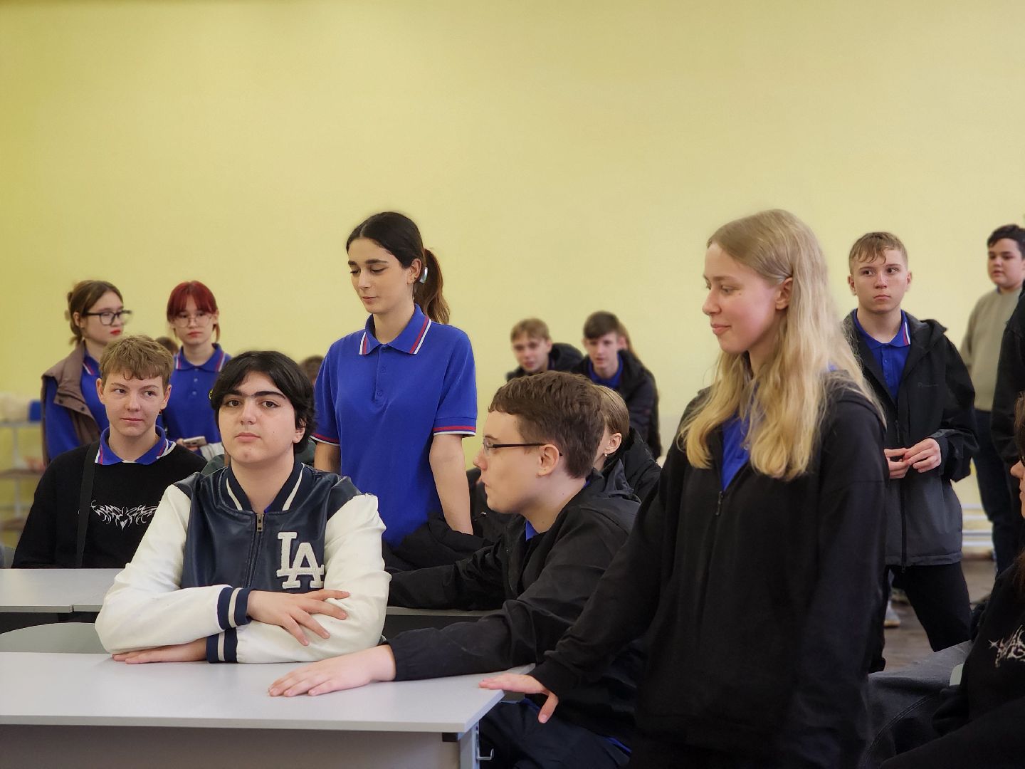 дубна, кимры, дмитровский техникум, мастер-класс, мчс, первая помощь,