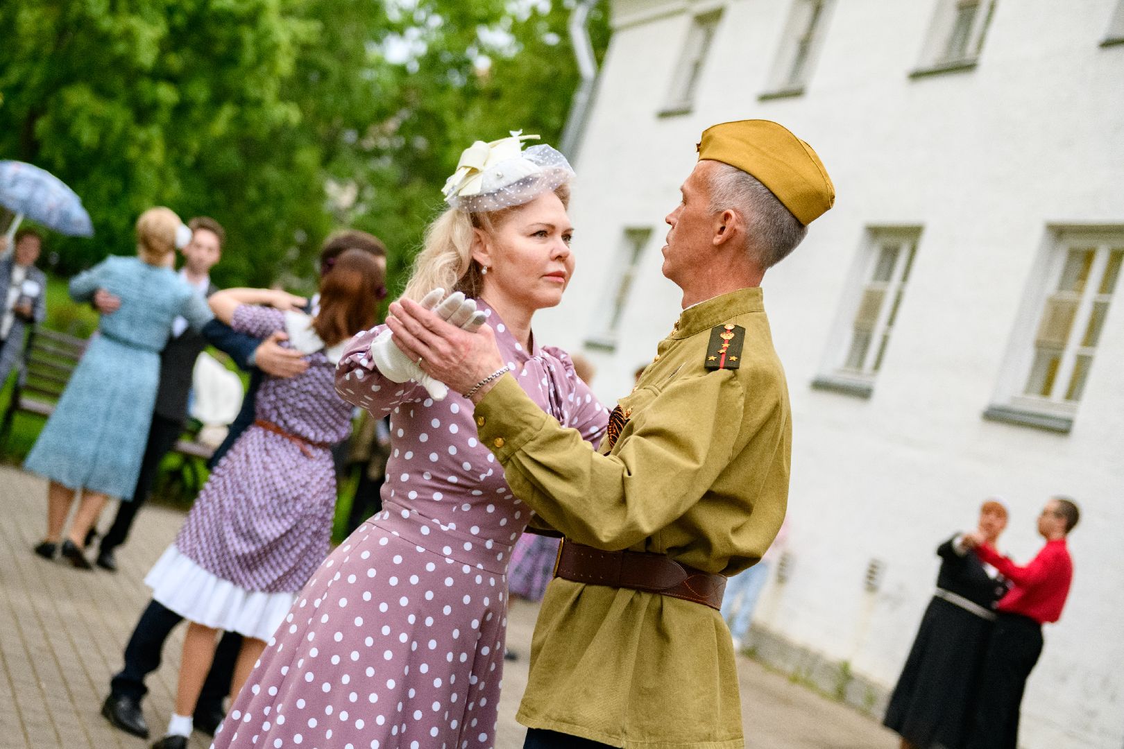 лыткарино, герои, культура, ночь музеев,