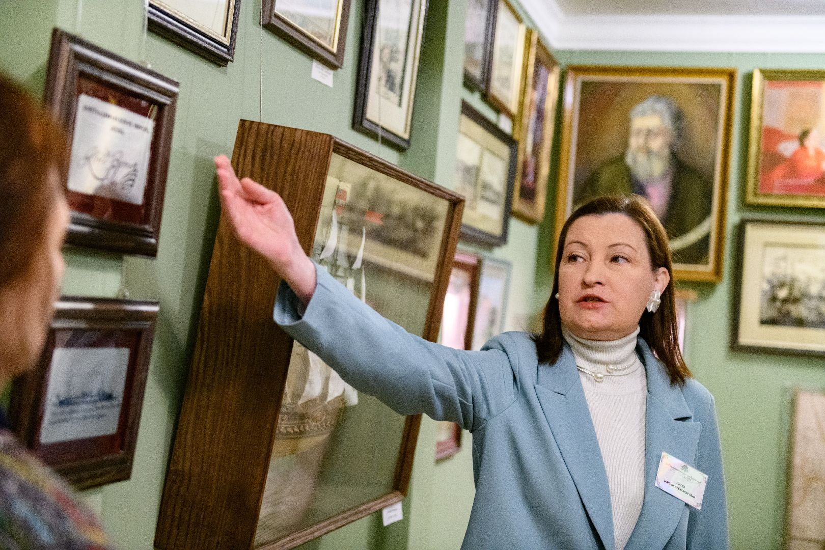 лыткарино, герои, культура, ночь музеев,