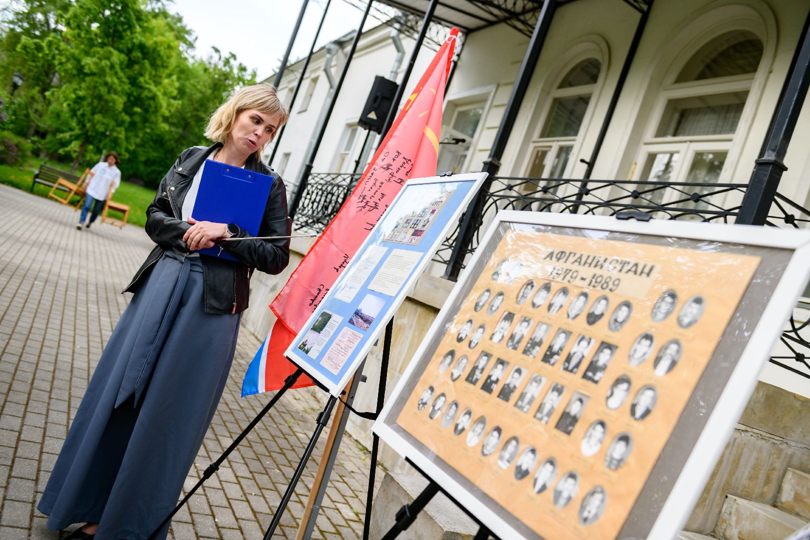 лыткарино, герои, культура, ночь музеев,