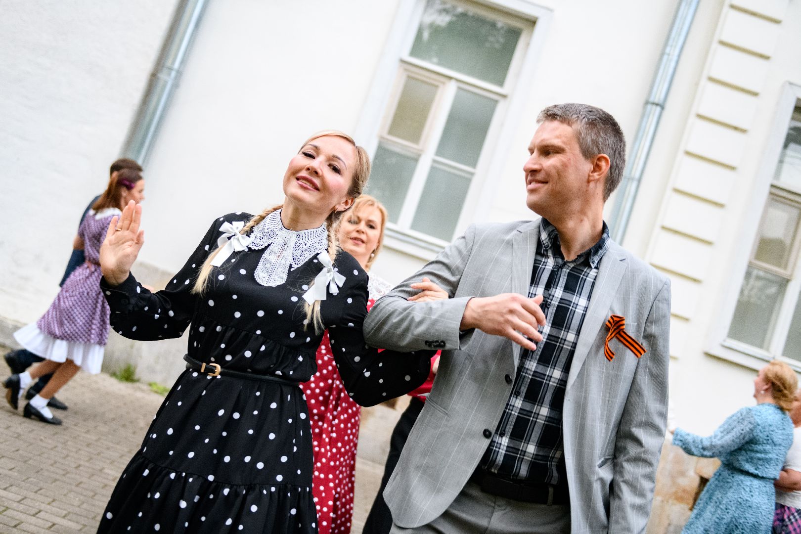 лыткарино, герои, культура, ночь музеев,