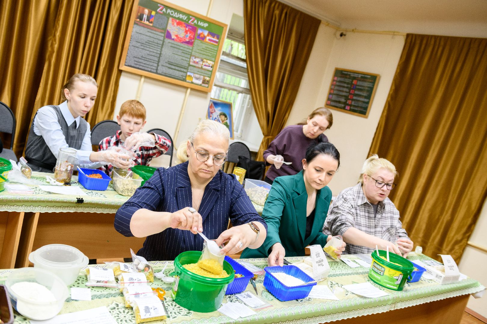 лыткарино, герои, культура, ночь музеев,