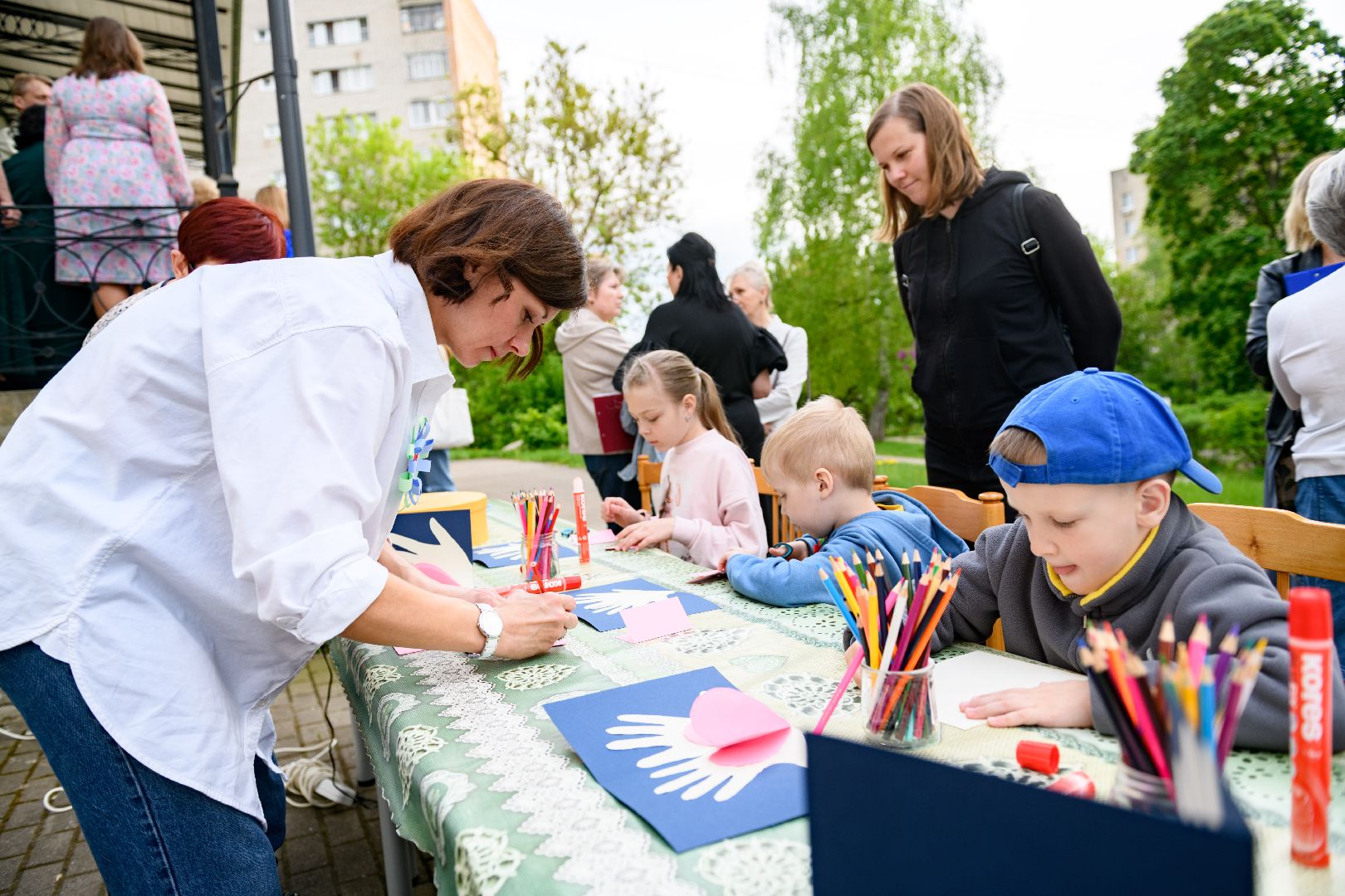 лыткарино, герои, культура, ночь музеев,