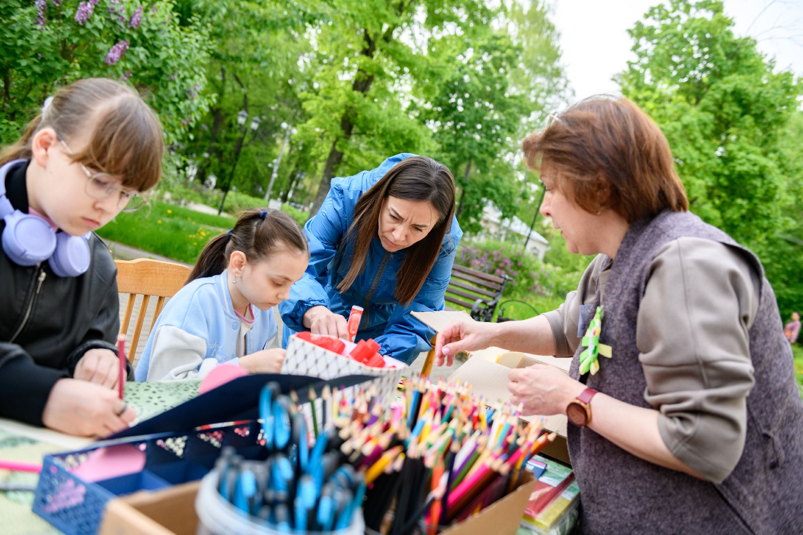 лыткарино, герои, культура, ночь музеев,