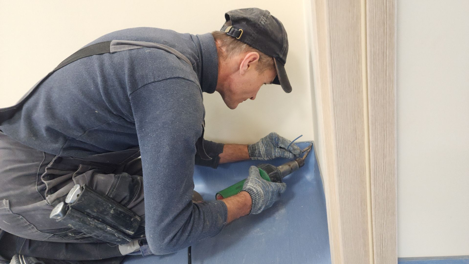 волоколамск, ремонт поликлиники, здравоохранение подмосковья,