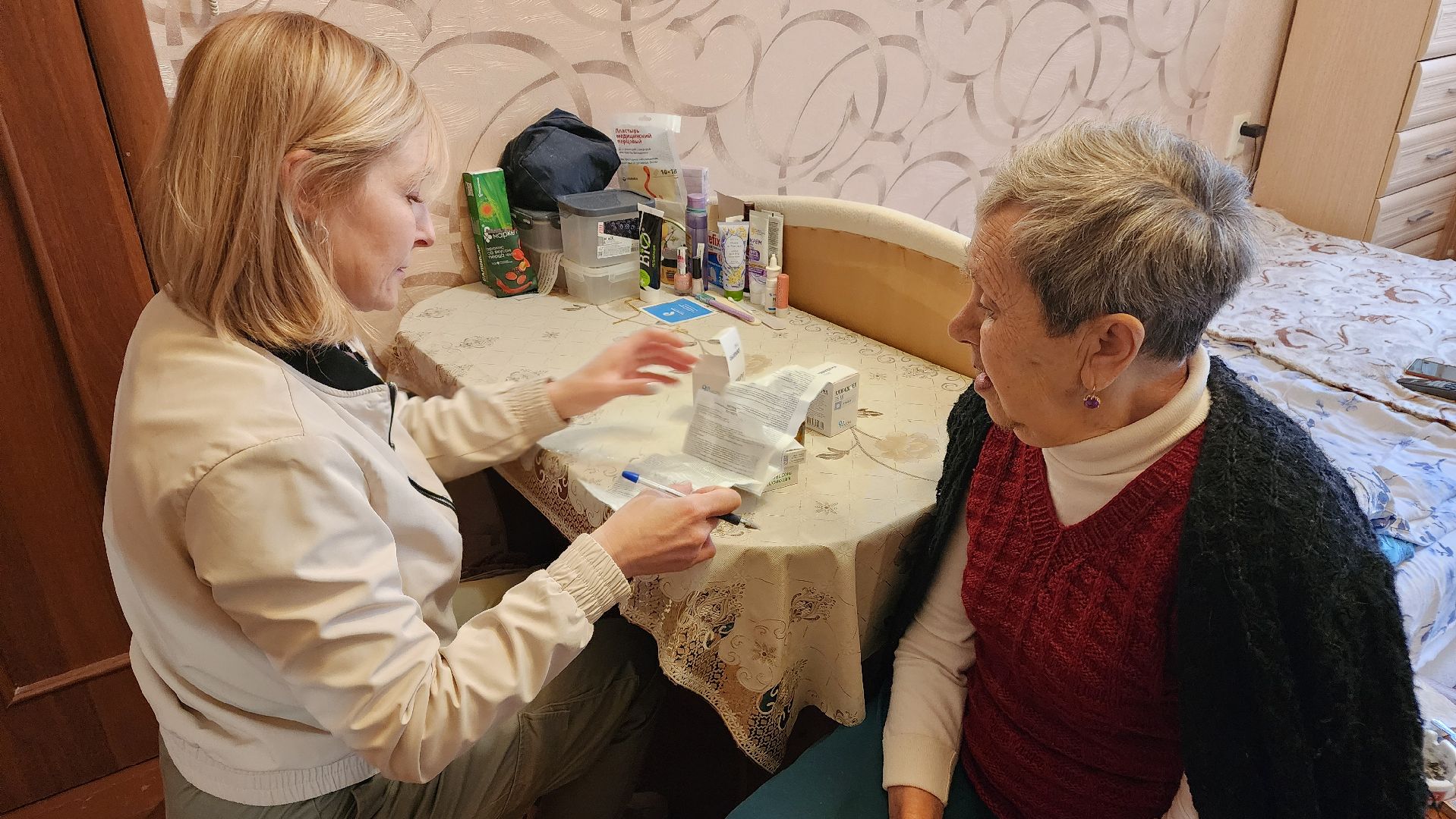 социальная защита, пенсионеры, протвино, льготные лекарства,