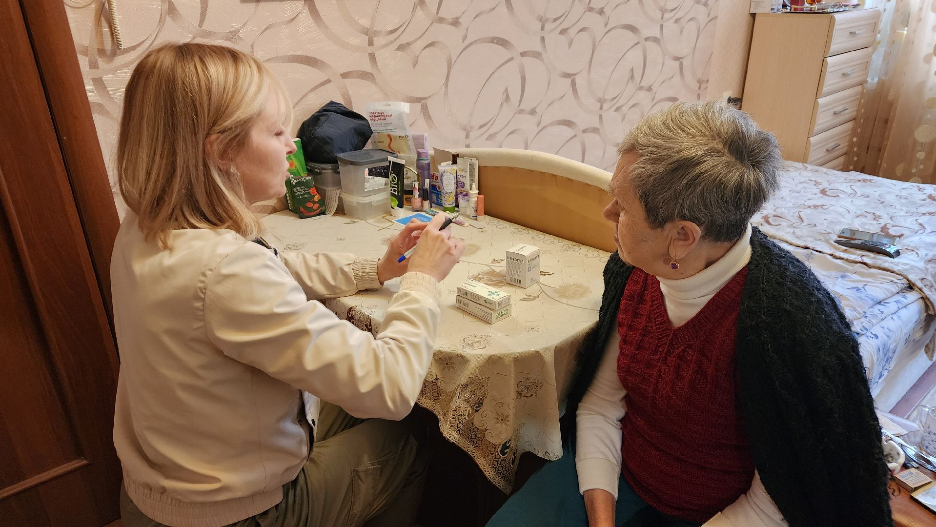 социальная защита, пенсионеры, протвино, льготные лекарства,