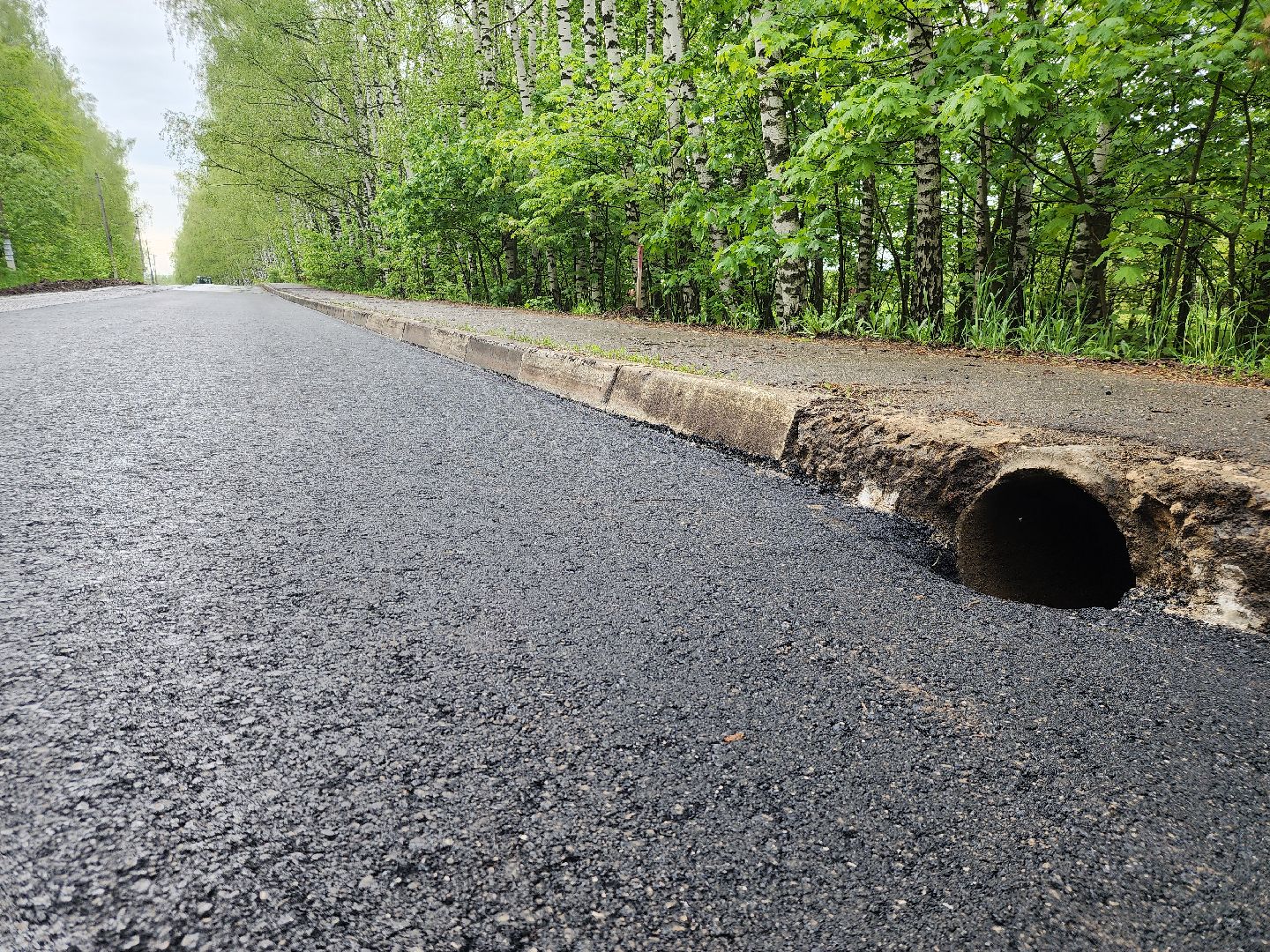 серебряные пруды, крутое, новоселки, дороги, мосавтодор, ремонт дорог 2025,