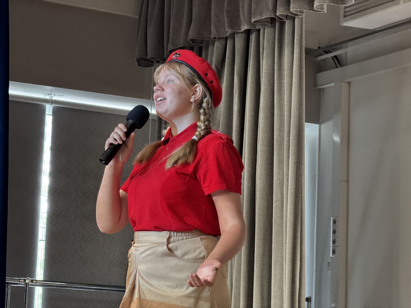 шаховская, фестиваль, школа, дети,