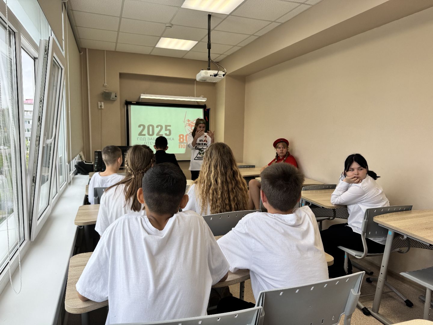 шаховская, фестиваль, школа, дети,