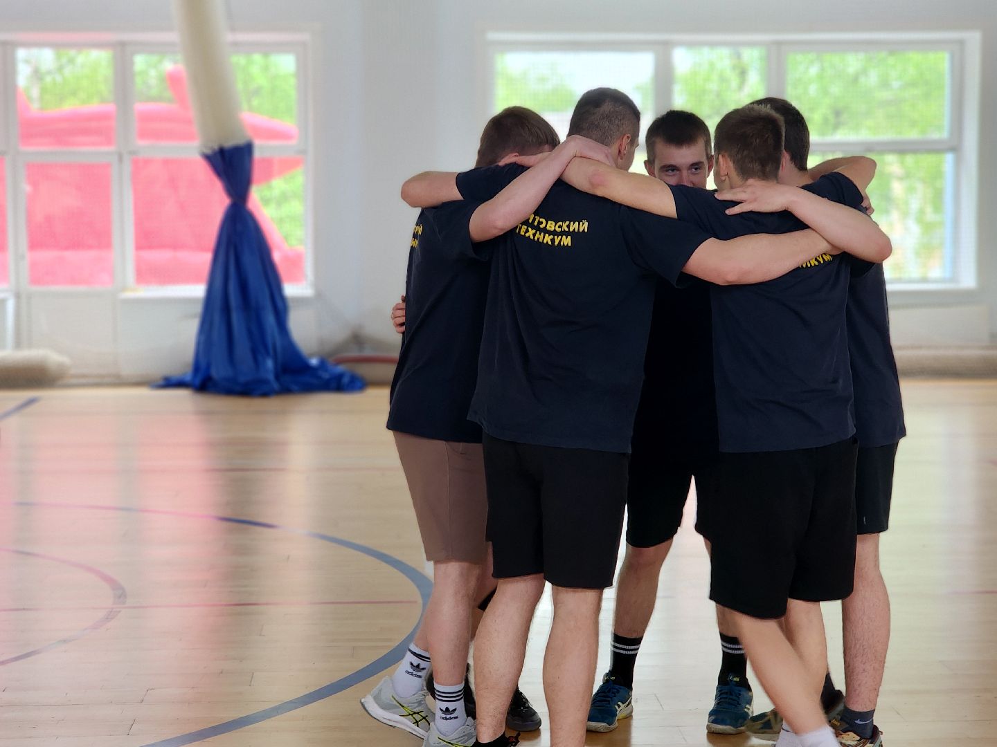 дубна, кимры, спорт, волейбол, дмитровский техникум,