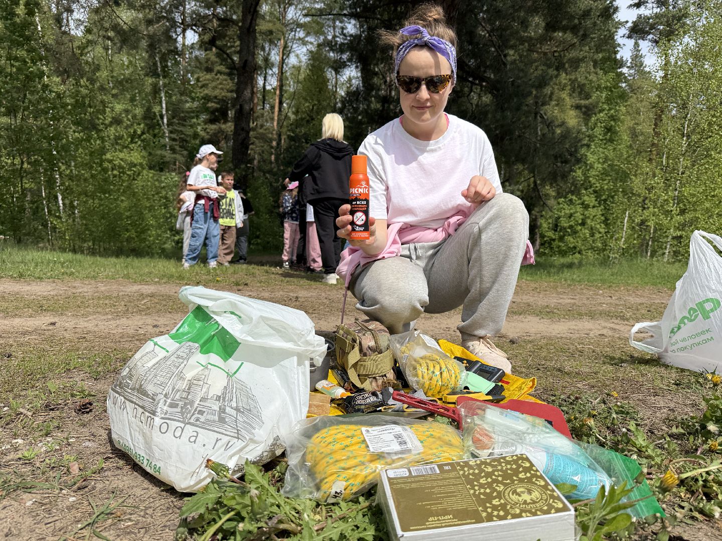 раменское, походы, Туризм, дети и родители,