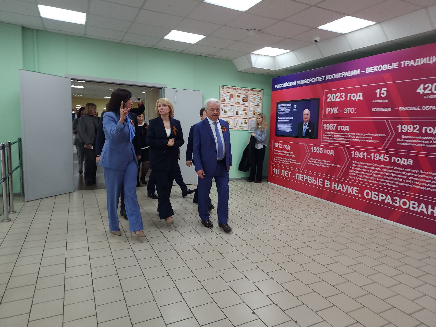 мытищи, музей, память, интерактивность,