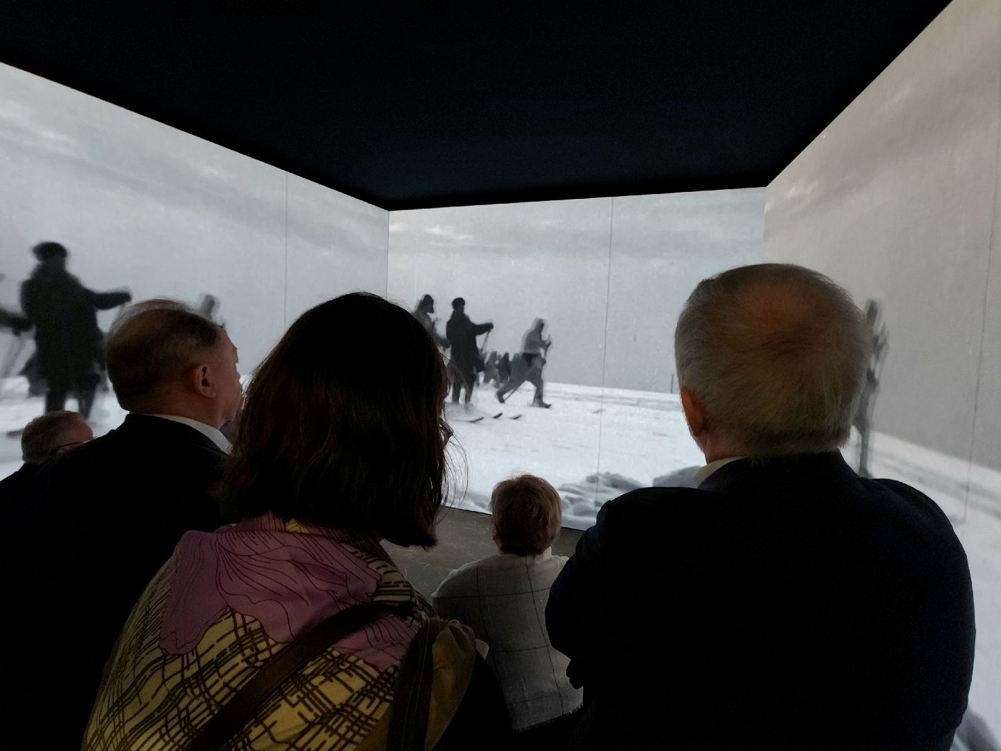 мытищи, музей, память, интерактивность,