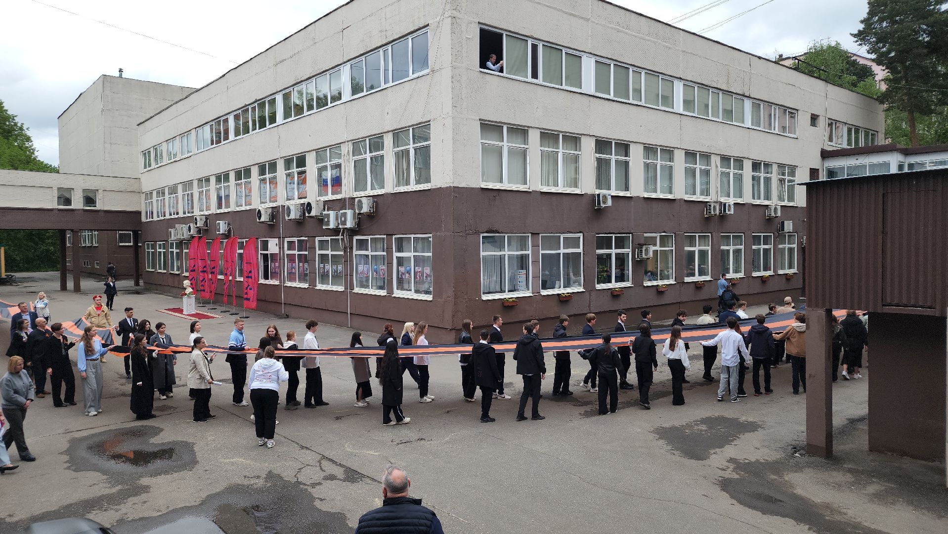 мытищи, музей, память, интерактивность,