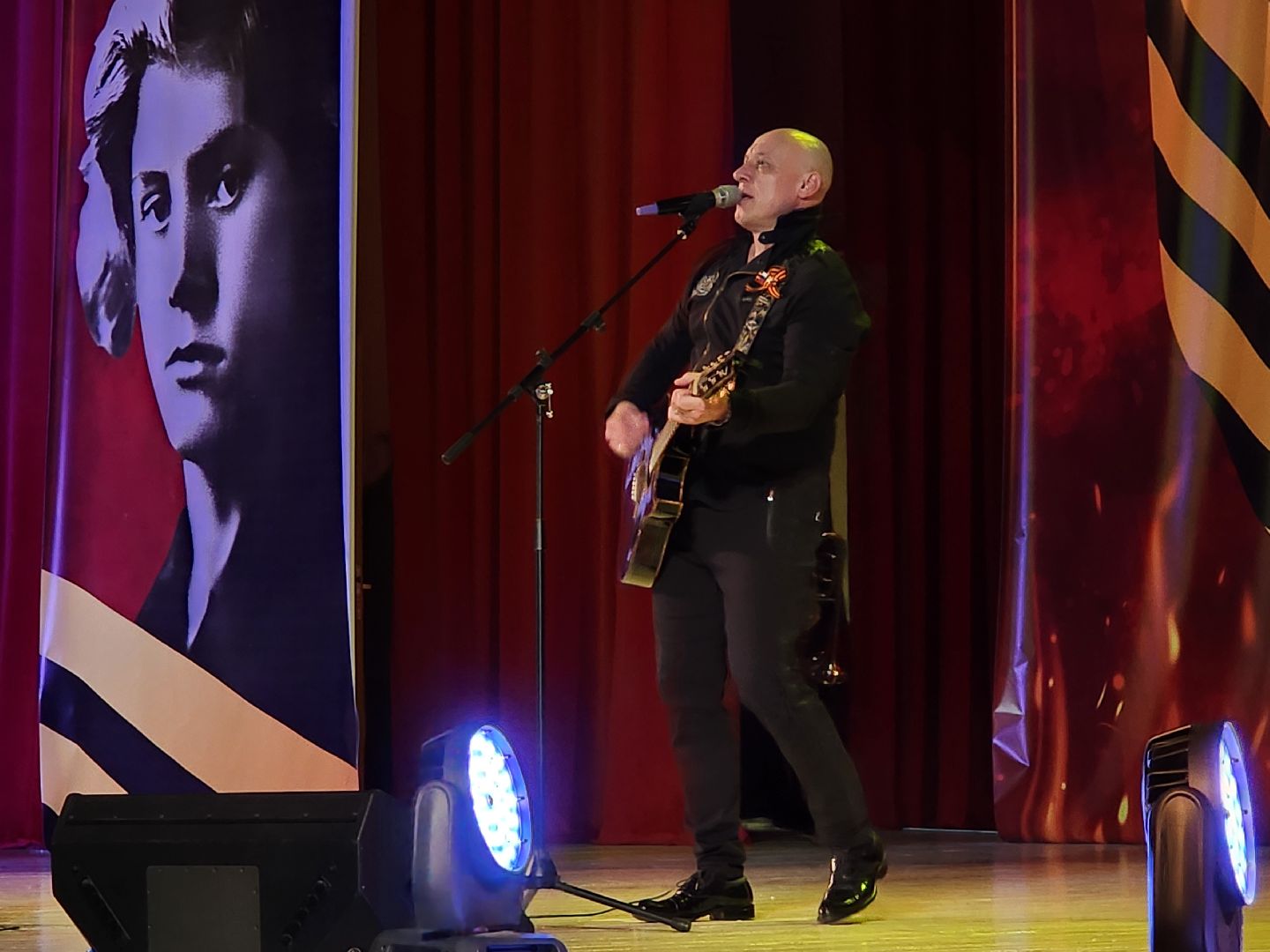 мытищи, музей, память, интерактивность,