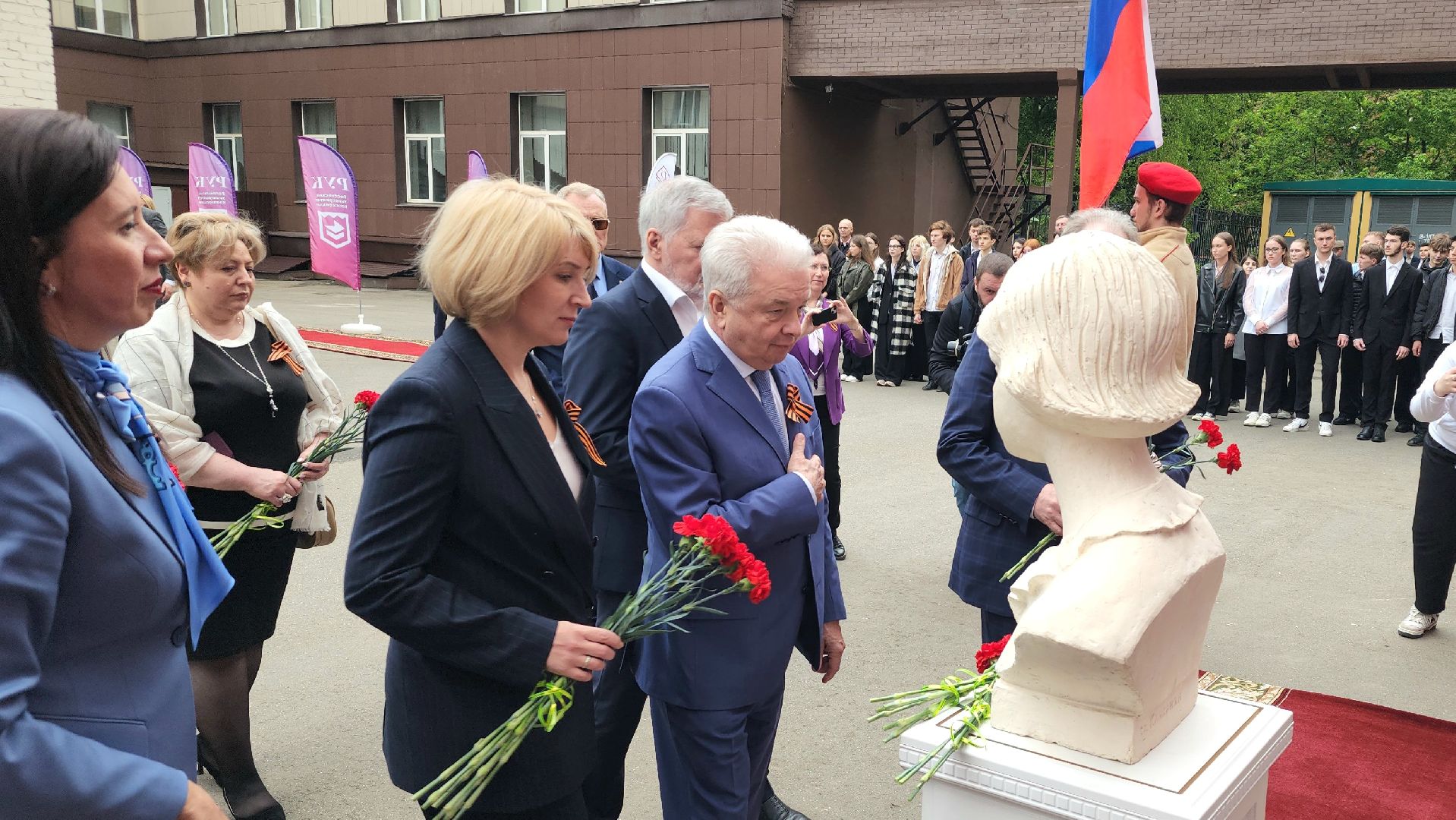 мытищи, музей, память, интерактивность,