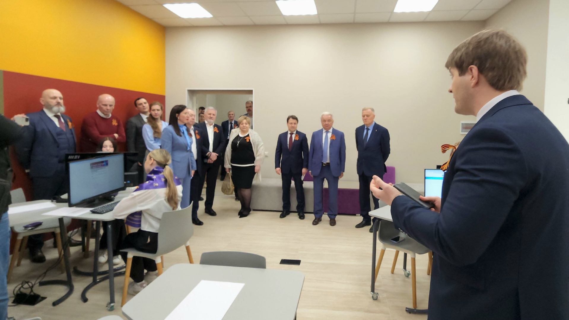 мытищи, музей, память, интерактивность,