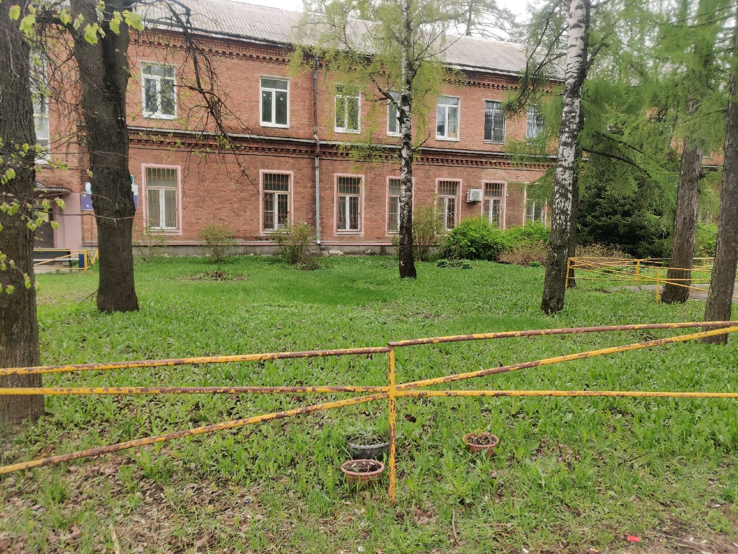 Красноармейск, Пушкинский, благоустройство, перемены, уличная инсталляция