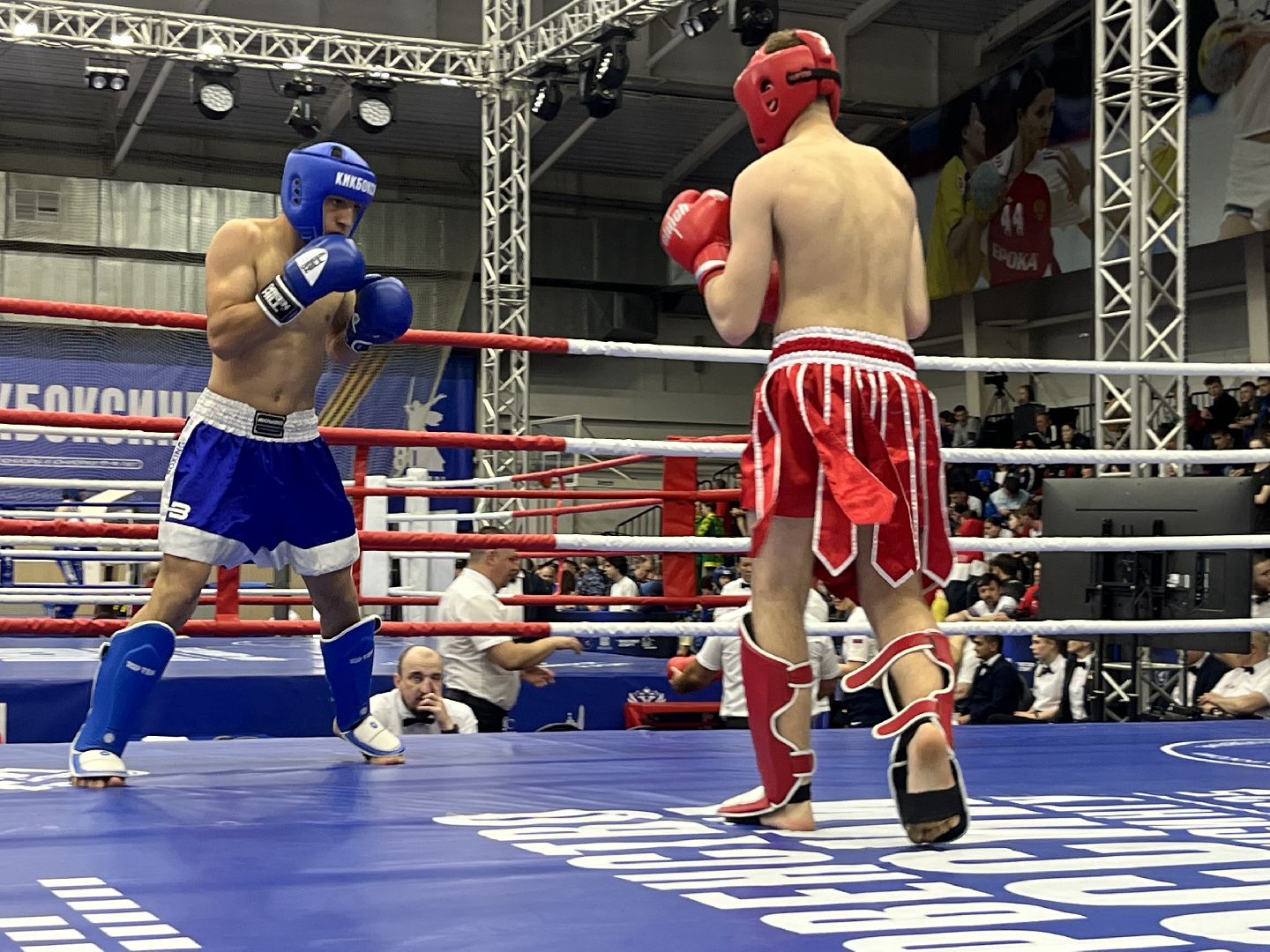 наро-фоминск, наро-фоминский городской округ, чемпионат россии по кикбоксингу, роман шамнэ, федерация кикбоксинга,