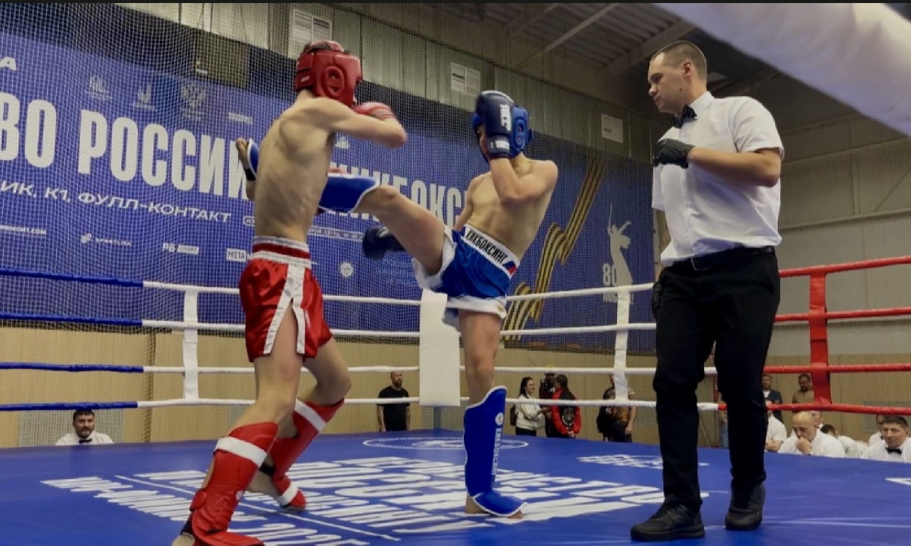 наро-фоминск, наро-фоминский городской округ, чемпионат россии по кикбоксингу, роман шамнэ, федерация кикбоксинга,