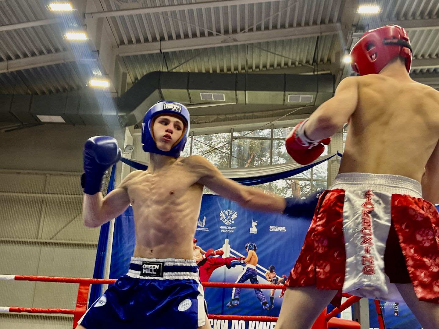 наро-фоминск, наро-фоминский городской округ, чемпионат россии по кикбоксингу, роман шамнэ, федерация кикбоксинга,