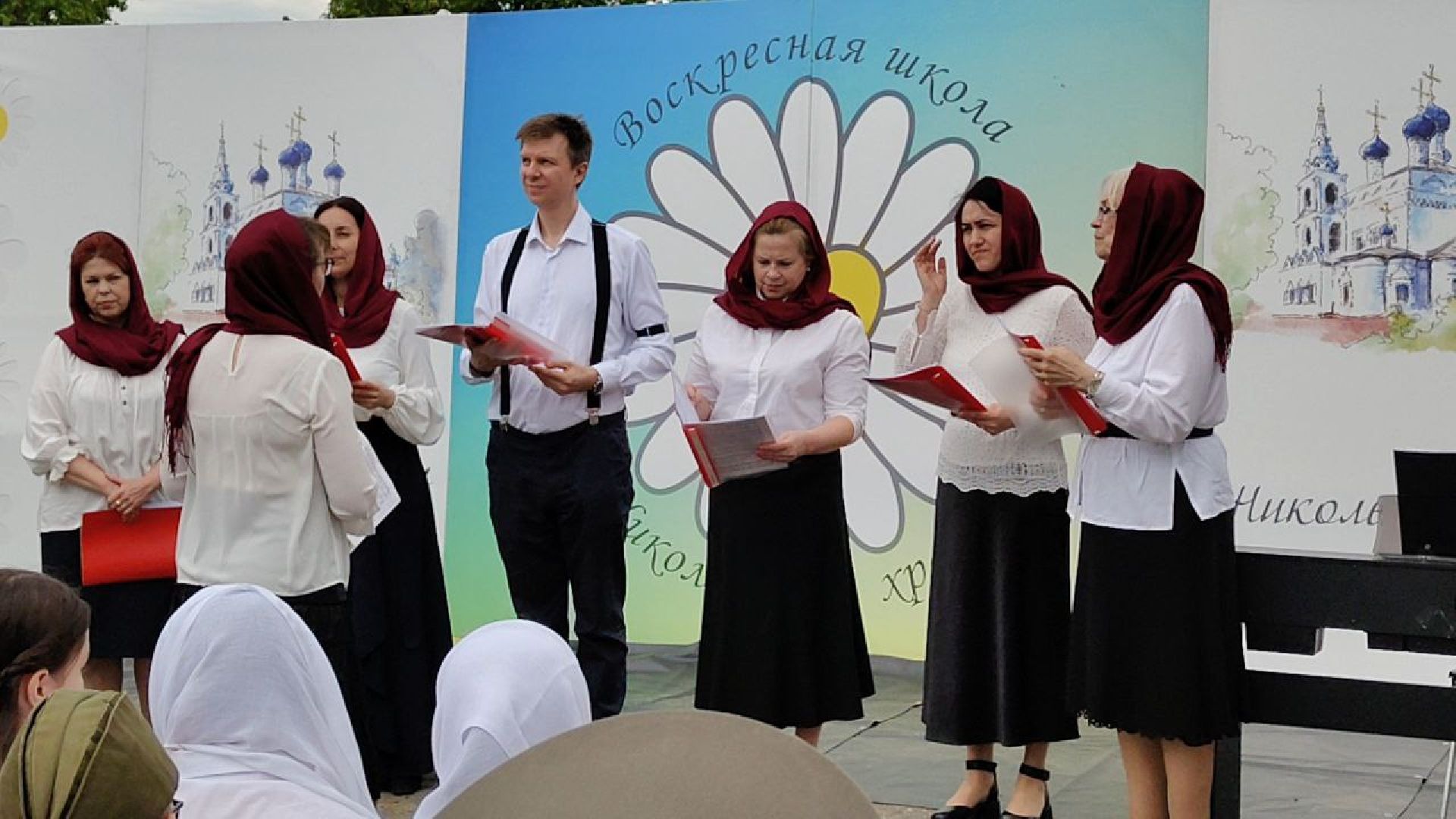 пушкино, праздник, воскресная школа, многодетные семьи, концерт, мастер-класс, выступления, дети, дети и родители, семейный праздник,