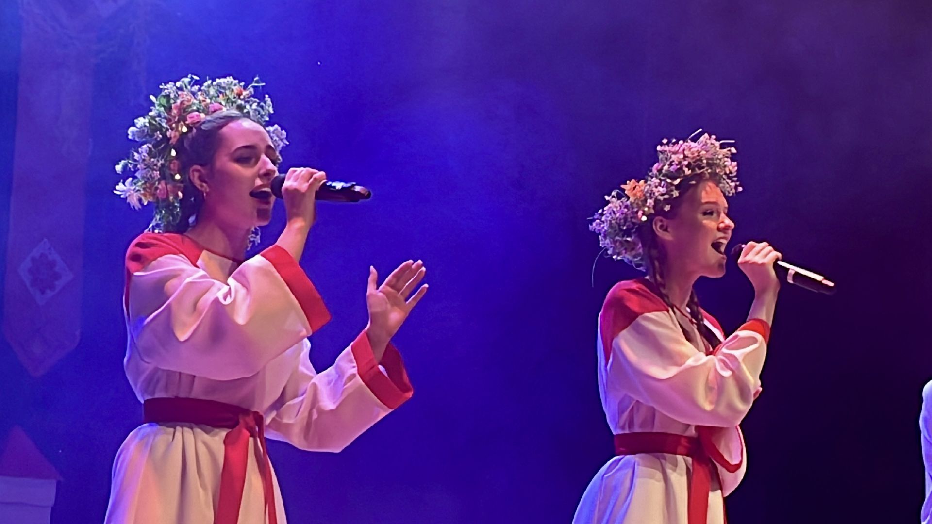 наро-фоминск, наро-фоминский городской округ, культура подмосковья, овсень, цдк звезда, народная песня,