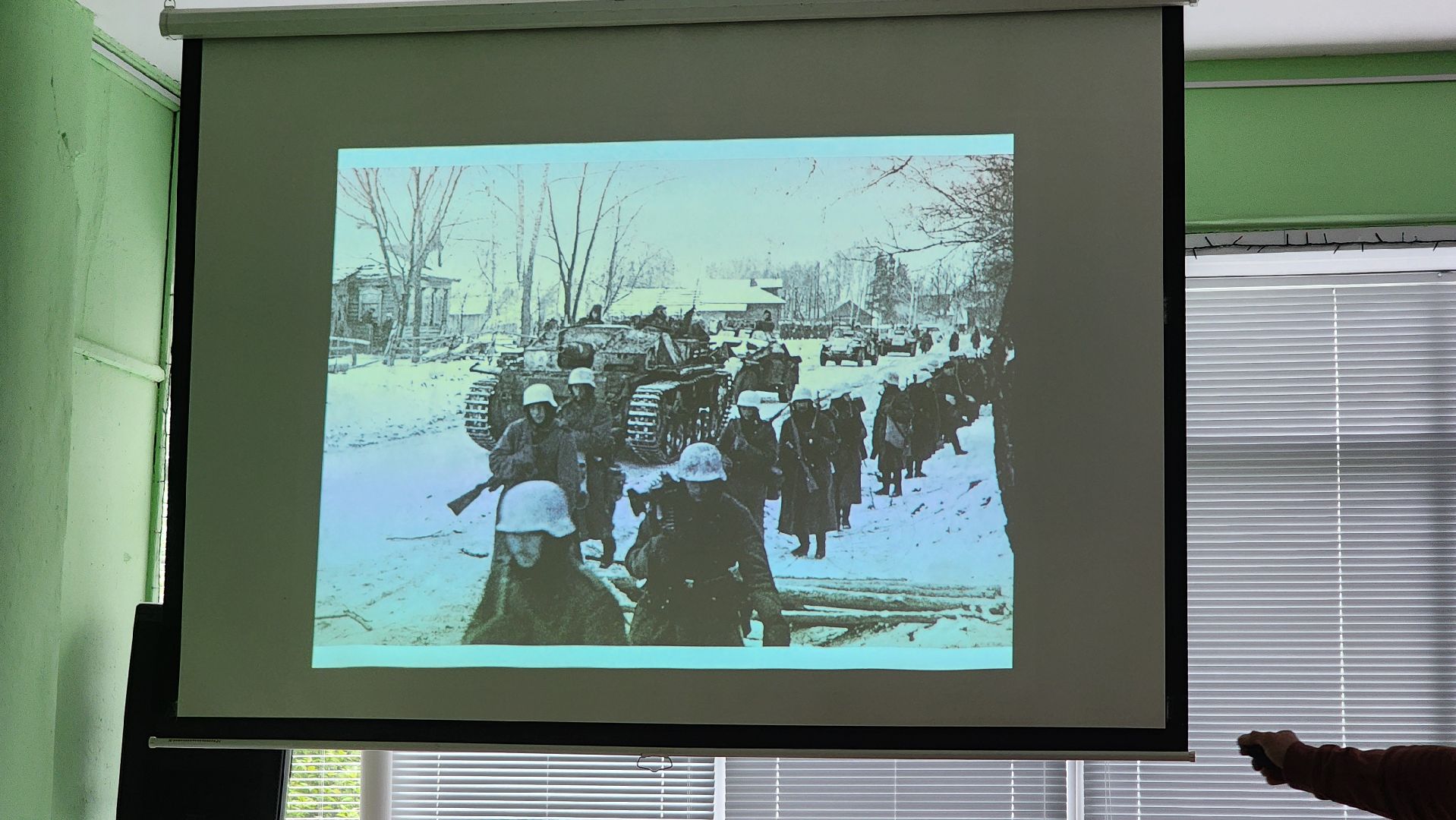 солнечногорск, история вов, анастасия новакова, школьники,