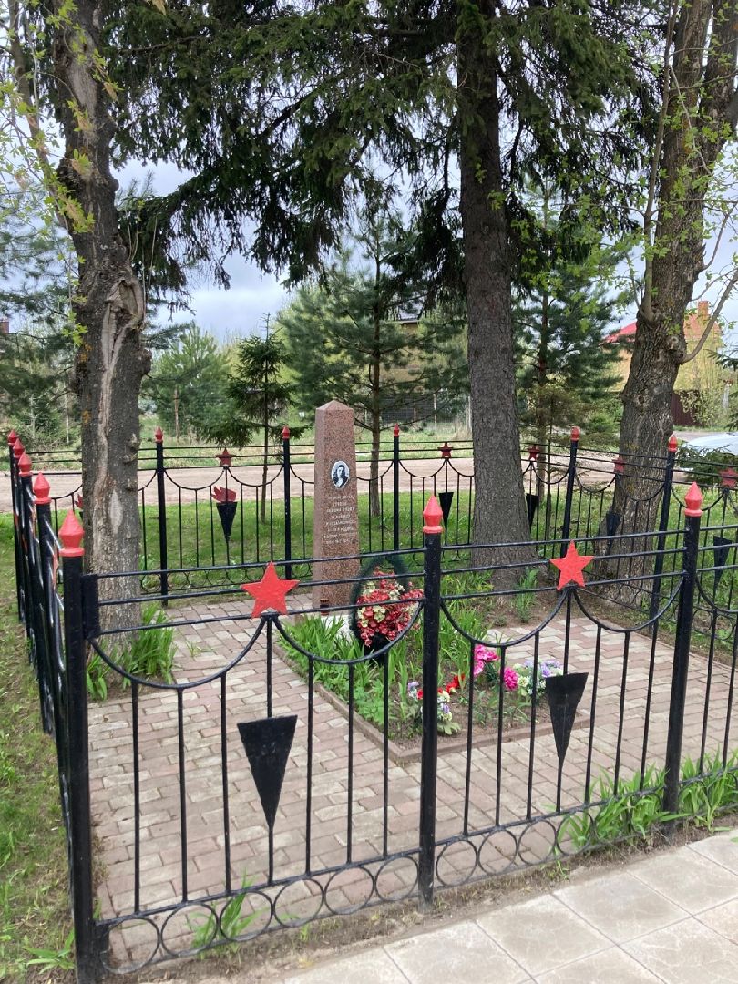 солнечногорск, история вов, анастасия новакова, школьники,