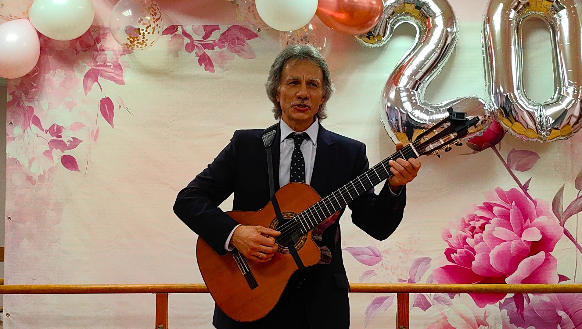 хор, песня, фестиваль, юбилей,