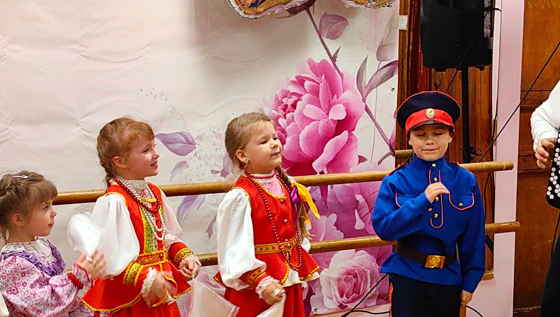 хор, песня, фестиваль, юбилей,