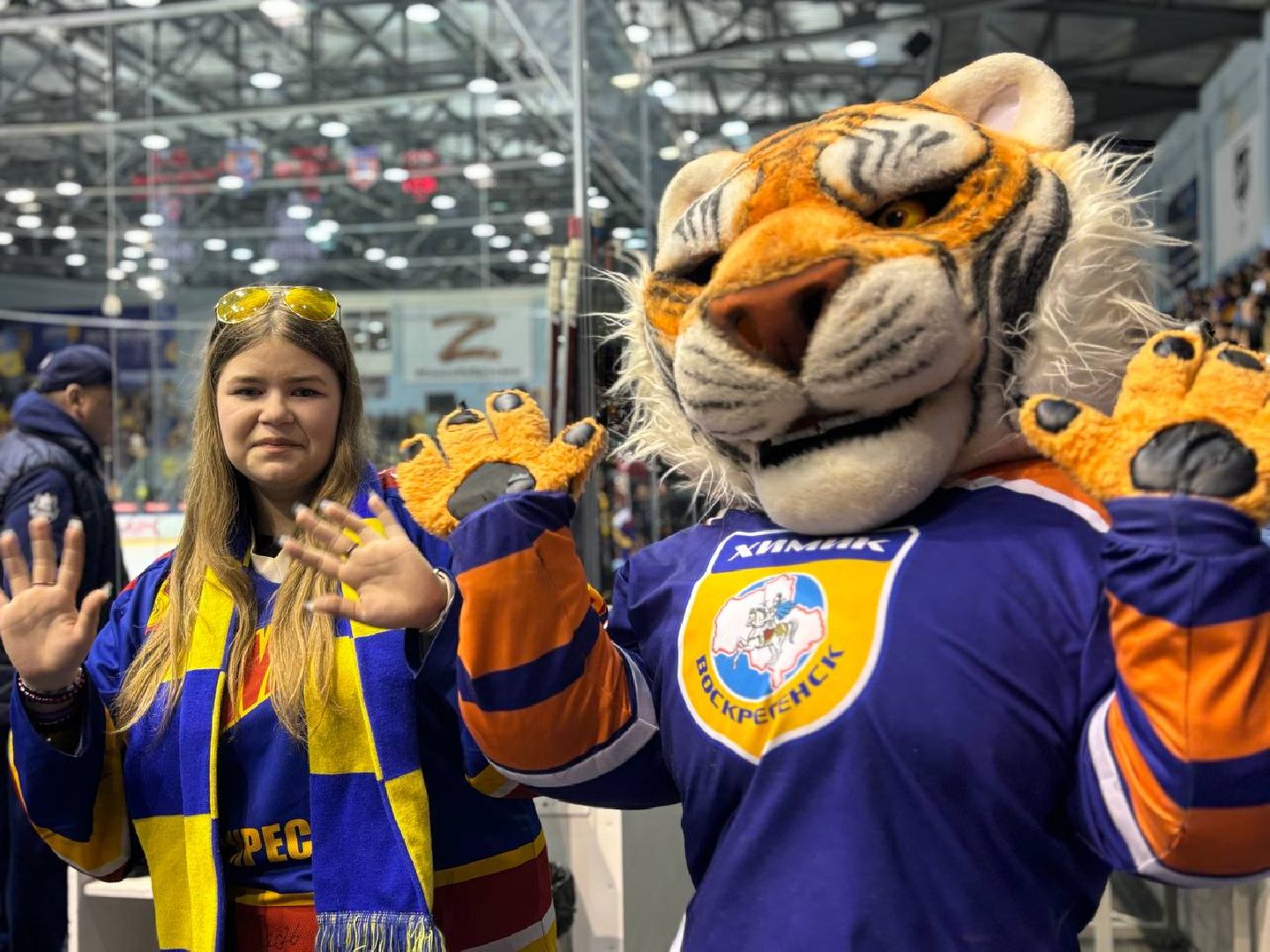 воскресенск, спорт, хоккей, вхл, кубок чемпиона россии,