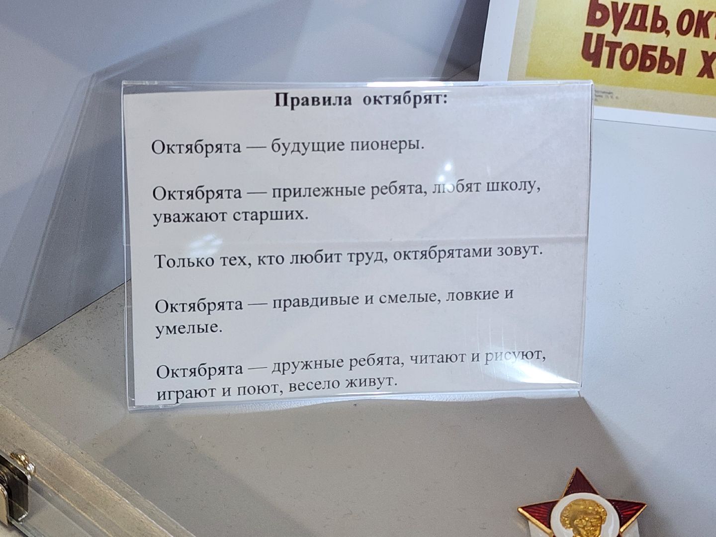 сергиев посад, музей частных коллекций, день пионерии, пионеры,