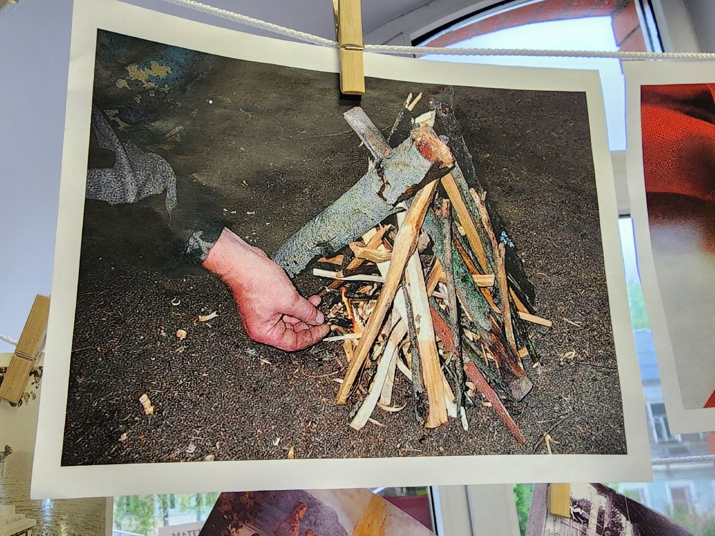 сергиев посад, музей частных коллекций, день пионерии, пионеры,